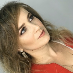 Елена Солдатенко, 15.01, Донецк