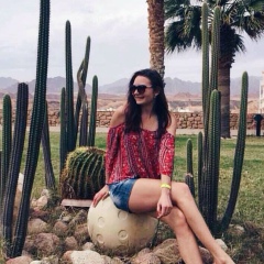 Марина Карнаух