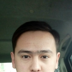 Жанибек Муслимов, 05.11.1993, Астана