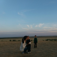 Шолпан Шаяхметова, 17.07.1988, Алматы