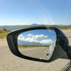 Александр Садилов, Пермь