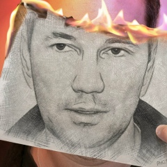 Вячеслав Воронцов, 09.08, Москва