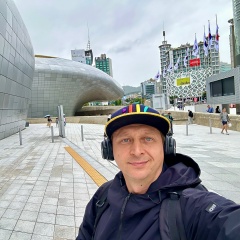 Андрей Хман