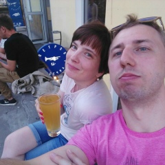 Ольга Землянова, 18.01.1984, Москва