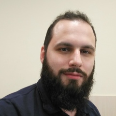 Александр Пашинский, 21.03.1990, Киев