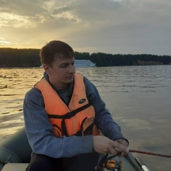 Александр Шавкунов, 30.05.1989, Санкт-Петербург