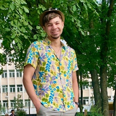 Артём Козлюк, 15.07.1998, Ташкент