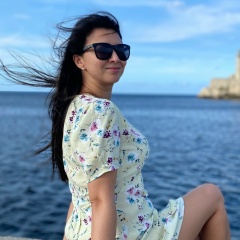 Alenka Алёночка, 12.08.1989, Москва