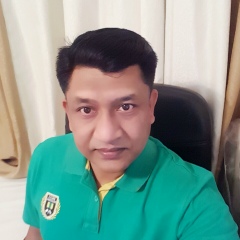 Sohel Chowdhury, 22.02, Kuwait