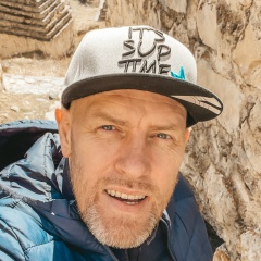 Сергей Милославский, 13.09, Санкт-Петербург