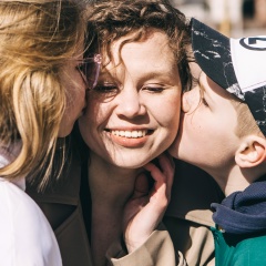 Анна Самойлова, 23.10.1988, Екатеринбург