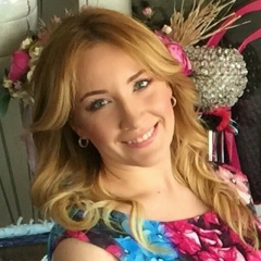 Ольга Джеритоглу, 10.12.1988, Алматы