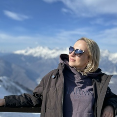 Эля Сокова, Нижневартовск