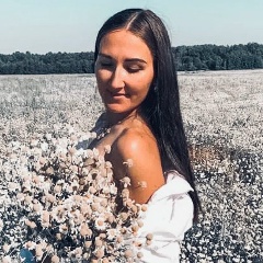 Натали Бытанова, 05.07, Санкт-Петербург