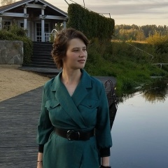 Татьяна Клышинская, 15.03, Москва