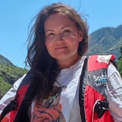 Эльвира Мизгирёва, 13.10, Екатеринбург