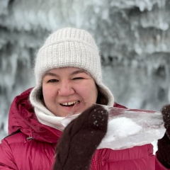 Аделия Файзуллина, 27.01.1995, Казань