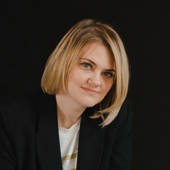 Анна Соколовская, 18.10.1984, Пыть-Ях