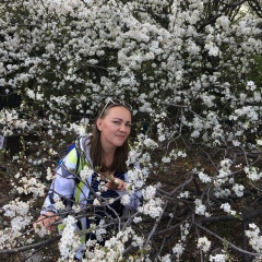 Анна Колушкина, 02.02.1985, Москва