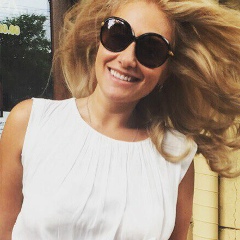 Сусанна Баткина, 25.12, London