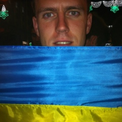 Назар Крицкалюк, 16.01.1989, Киев