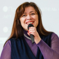 Ирма Таналиши, 23.02, Екатеринбург