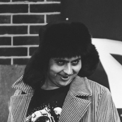 Андрей Сутупов, 29.09, Москва