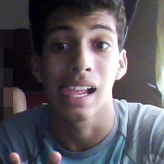 Hercules Rodrigues, 29.01.1998, Belo Horizonte