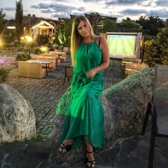 Екатерина Прокопченко, 04.11.1983, Краснодар