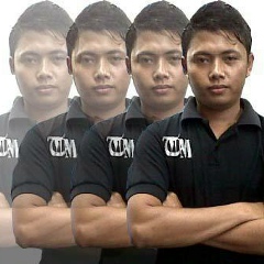 Faris Juventus, 16.03.1990, Manado