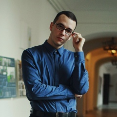 Евгений Гущин, 04.06.1989, Москва