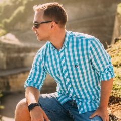 Димон Литау, 24.02.1989, Москва