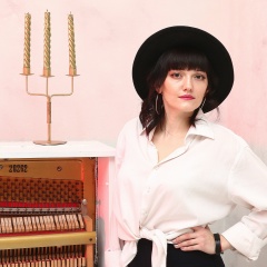 Екатерина Погудина, 25.01, Пермь