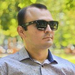 Данияр Атамухамедов, Москва
