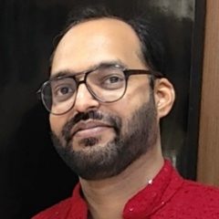 Shrikant Sharma, 11.07, Mumbai