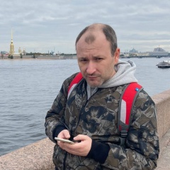 Александр Тимошин, 28.12, Москва