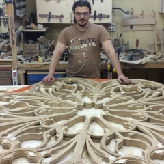 Александр Лисовский, 28.04.1989, Москва