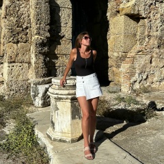 Иришка Есева, 07.07, Сыктывкар