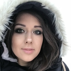 Виталия Першикова, 15.02.1990, Силламяэ