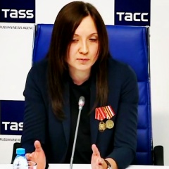 Яна Сикорская, 07.03.1988, Екатеринбург