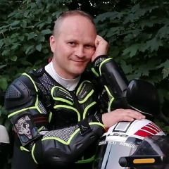 Игорь Лебедев, 25.08.1976, Санкт-Петербург