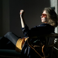 Александра Алёшина, 06.07.1993, Москва