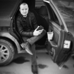 Дима Баранов, 27.04, Атырау