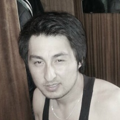 Aktan Kydyrmyshev, 04.04.1990, Санкт-Петербург