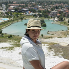 Евгения Урузгулаева, 24.02.1989, Караганда