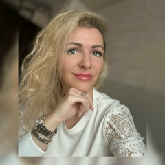 Кристина Сальникова, 18.09, Москва