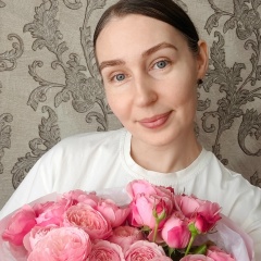 Татьяна Савкова, 12.01, Ачинск