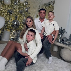 Яна Батракова, 08.09, Омск