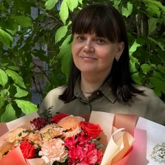 Елена Усачева, 28.12, Северодвинск