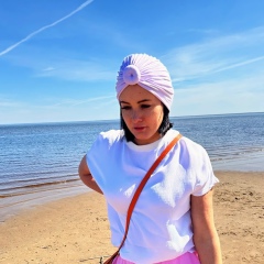 Ирина Багаутдинова, 17.06, Санкт-Петербург